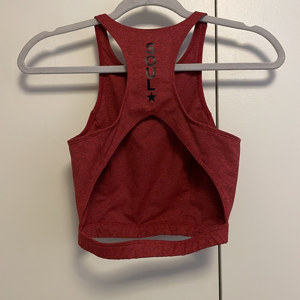 SoulCycle Workout Top - Picture 4 of 4